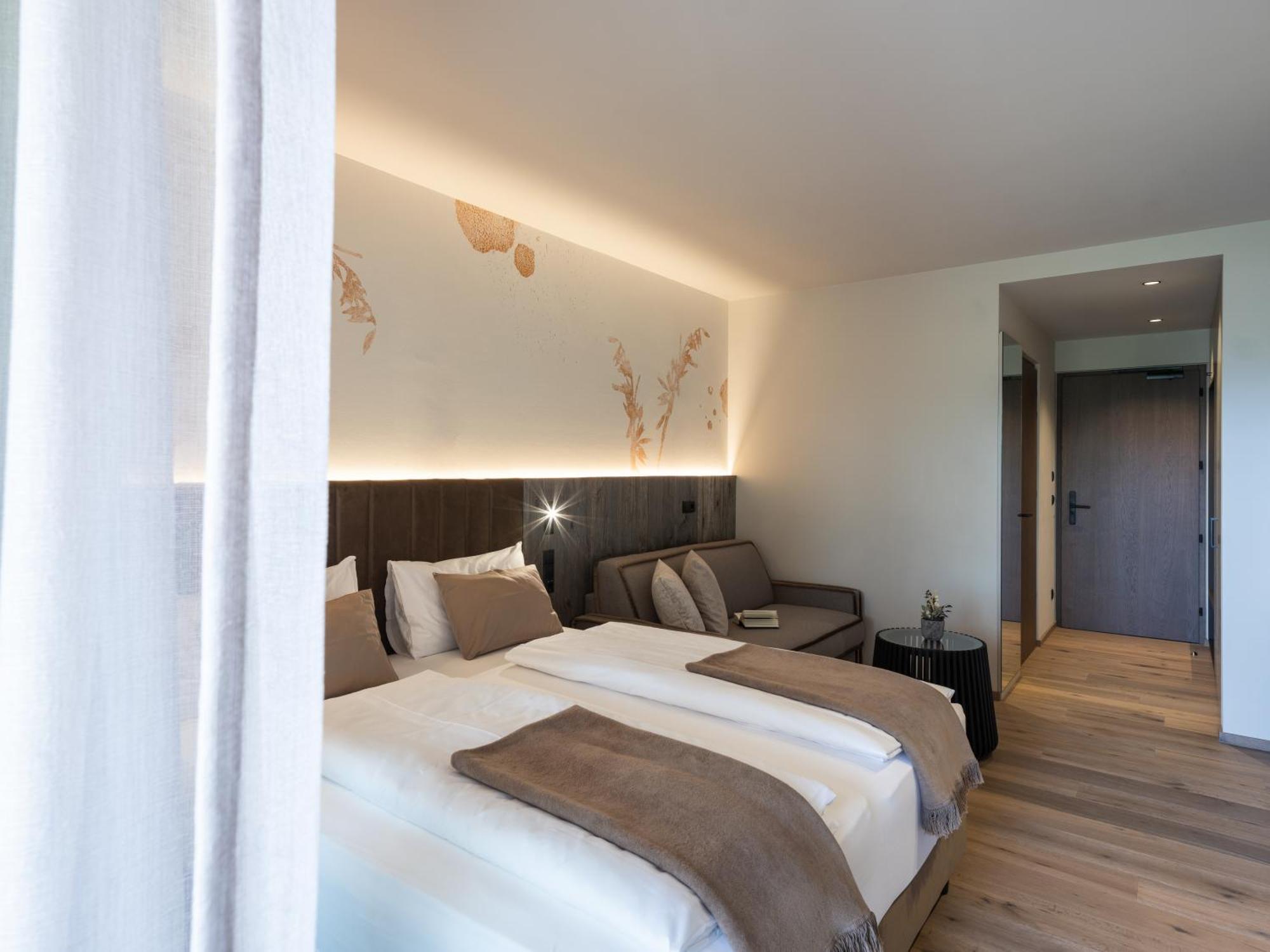 Apartmán Arieshof Castell San Lorenzo di Sebato Exteriér fotografie